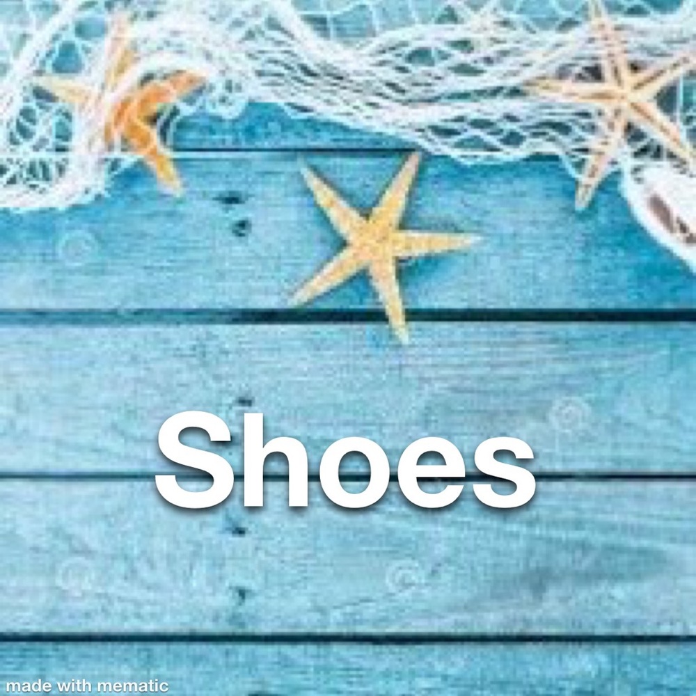 Shoes!